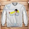 Jackie Chan Vector Sweatshirt Unisex Adult Size S-3XL