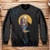 Kiss Before Christmas Sweatshirt Adult Size S-3XL