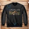 The One With Gremlins Sweatshirt Unisex Adult Size S-3XL