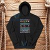 Cute Marvel Christmas Hoodie Adult Size S-3XL