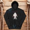 Yeti Christmas Cute Hoodie Unisex Adult Size S-3XL