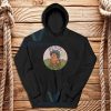 Cowboy Garfield Graphic Hoodie Unisex Adult Size S-3XL