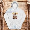 Mike Tyson Goat Hoodie Unisex Adult Size S-3XL