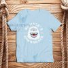 Bumble Snowshack Snowman T-Shirt Adult Size S - 3XL