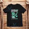 Cat Star Wars T-Shirt Unisex Adult Size S - 3XL