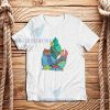 Owl Love Christmas T-Shirt Unisex Adult Size S - 3XL