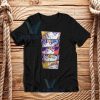 Sailor Moon Scouts T-Shirt Unisex Adult Size S - 3XL