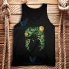 Starry The Child Tank Top Unisex Adult Size S-2XL