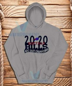 2020-Buffalo-Bills-Hoodie-Grey