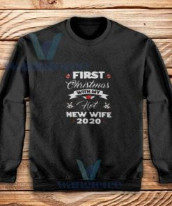 2020-With-Wife-New-Sweatshirt-Black