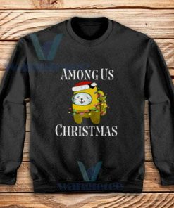 Among-Us-Christmas-Sweatshirt