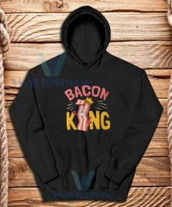 Bacon-King-Hoodie