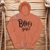 Boo-Yah-Hoodie