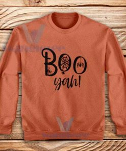 Boo-Yah-Sweatshirt