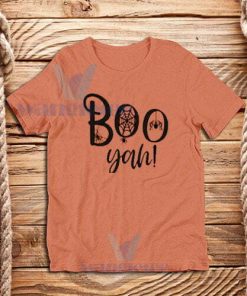 Boo-Yah-T-Shirt