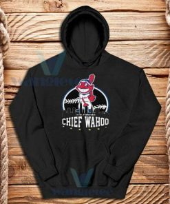 Chief-Wahoo-Hoodie