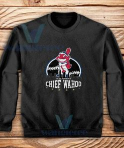 Chief-Wahoo-Sweatshirt