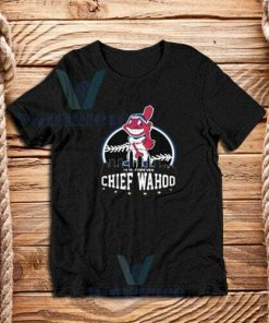 Chief-Wahoo-T-Shirt