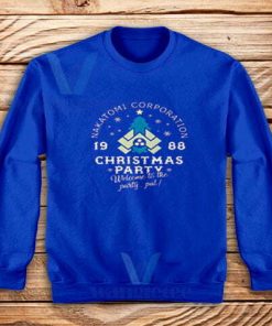 Christmas-Party-Sweatshirt