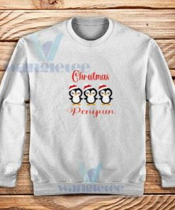 Christmas-Penguin-Sweatshirt