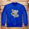 Christmas Without Coquito Sweatshirt