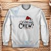 Cousin-Crew-Sweatshirt