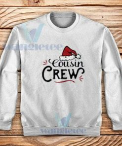 Cousin-Crew-Sweatshirt