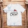 Cousin-Crew-T-Shirt