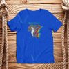 Dabbing-Baby-Shark-T-Shirt