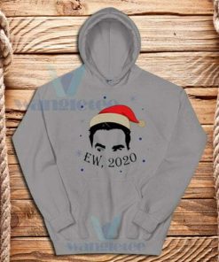 David-Rose-Christmas-Hoodie