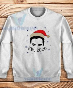 David-Rose-Christmas-Sweatshirt-White