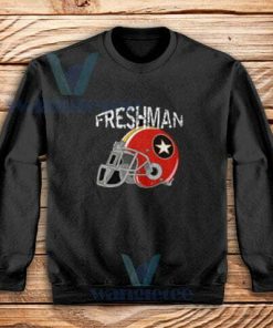 Freshman-Red-Sweatshirt