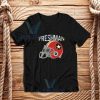 Freshman-Red-T-Shirt