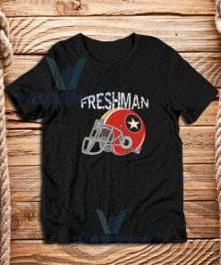 Freshman-Red-T-Shirt