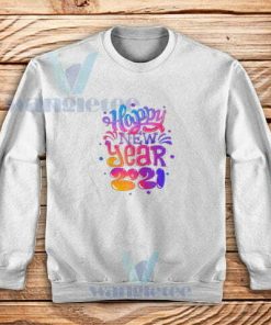 Happy-new-year-2021-Sweatshirt-White