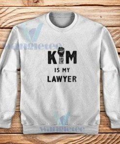 Kim-Is-My-Lawyer-Sweatshirt