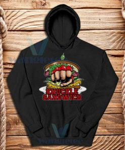 Knuckle-Sandwich-Hoodie