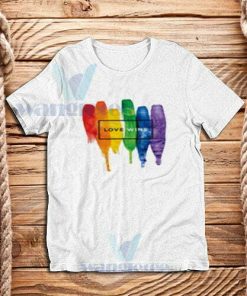 Love-Wins-T-Shirt