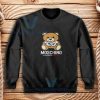 Moschino-Bear-Sweatshirt