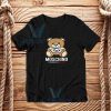 Moschino-Bear-T-Shirt