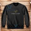 Origami-Paper-Bird-Sweatshirt