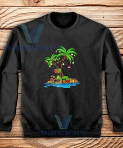 Palm-Tree-Tropical-Sweatshirt