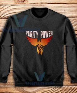 Purity-power-Sweatshirt