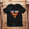 Purity-power-T-Shirt