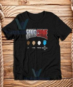 Same-Crime-T-Shirt-Black