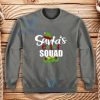 Santa's-Elf-Squad-Sweatshirt