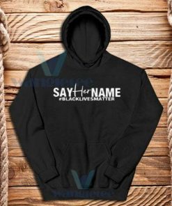 Say-Her-Name-Hoodie-Black