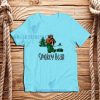 Smokey-Bear-T-Shirt