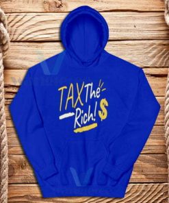 Tax-The-Rich-Hoodie