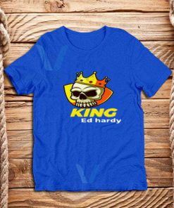 Ted-heardy-T-Shirt